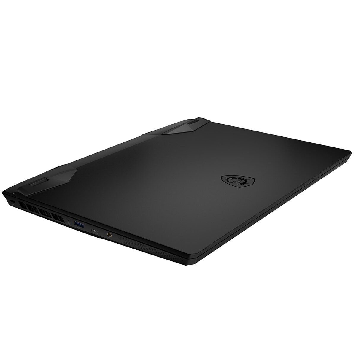 MSI 15.6 Inch Vector GP66 Laptop 12UGSO-825AU