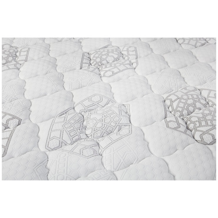 Domino Macleod Double Mattress Plush