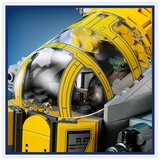 LEGO Star Wars The Razor Crest 75447
