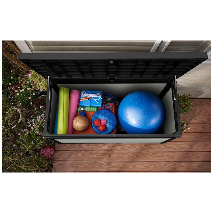 Keter Denali Storage Box 570L Costco Australia