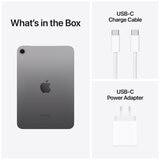 iPad mini Wi-Fi 256GB Space Grey