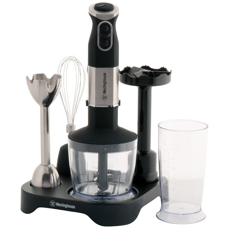 Westinghouse Stick Mixer WHSM01SS Costco Australia