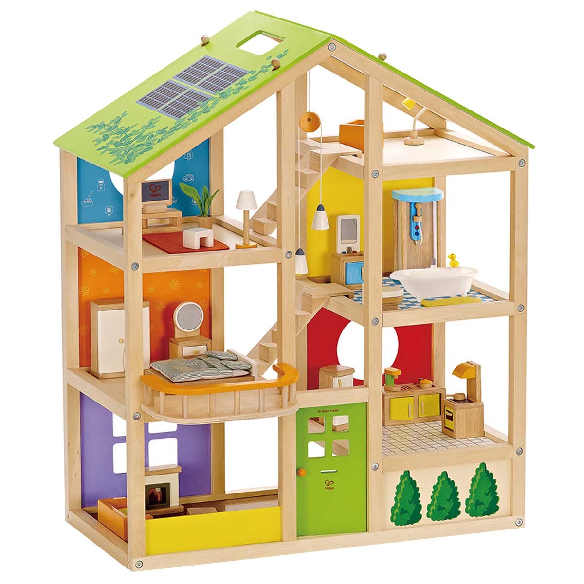 Hape All Season House