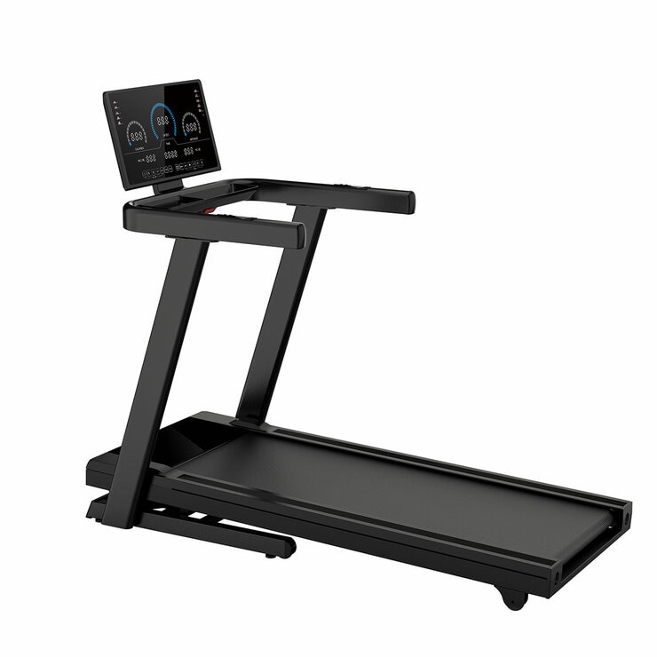Pure Design Fitness TR8 Treadmill
