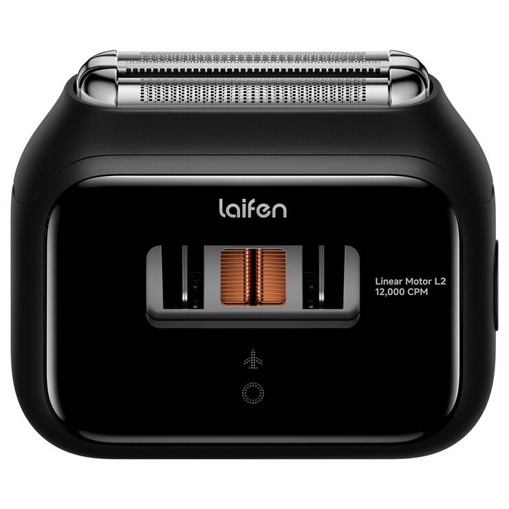 Laifen P3 Travel Set Electric Shaver 1ER91PAUBL001 Laifen P3 Travel Set Electric Shaver 1ER91PAUBL001