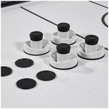 Medal Sports Air Powered Hockey Table