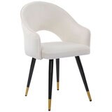 Onex KiKo Dining Chair Ivory