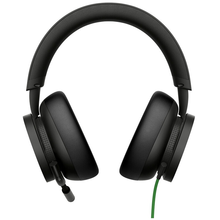 Xbox Wireless Headset Black TLL-00022 Xbox Wireless Headset Black TLL-00022