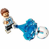 LEGO Editions Lionel Messi Football Highlights 43011