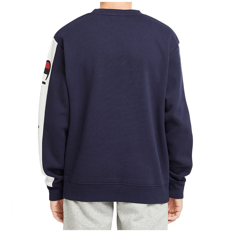 Champion Sweater - Navy Champion Sweater - Navy
