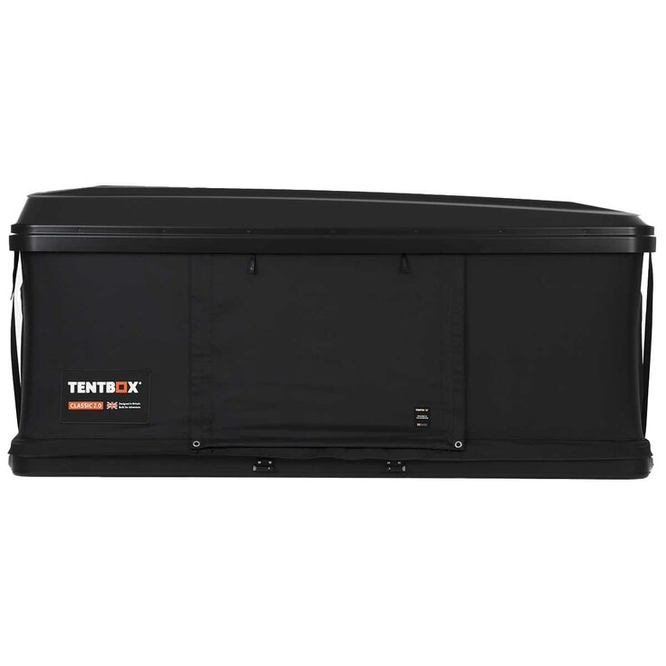 TentBox Classic 2.0 Midnight Grey TentBox Classic 2.0 Midnight Grey
