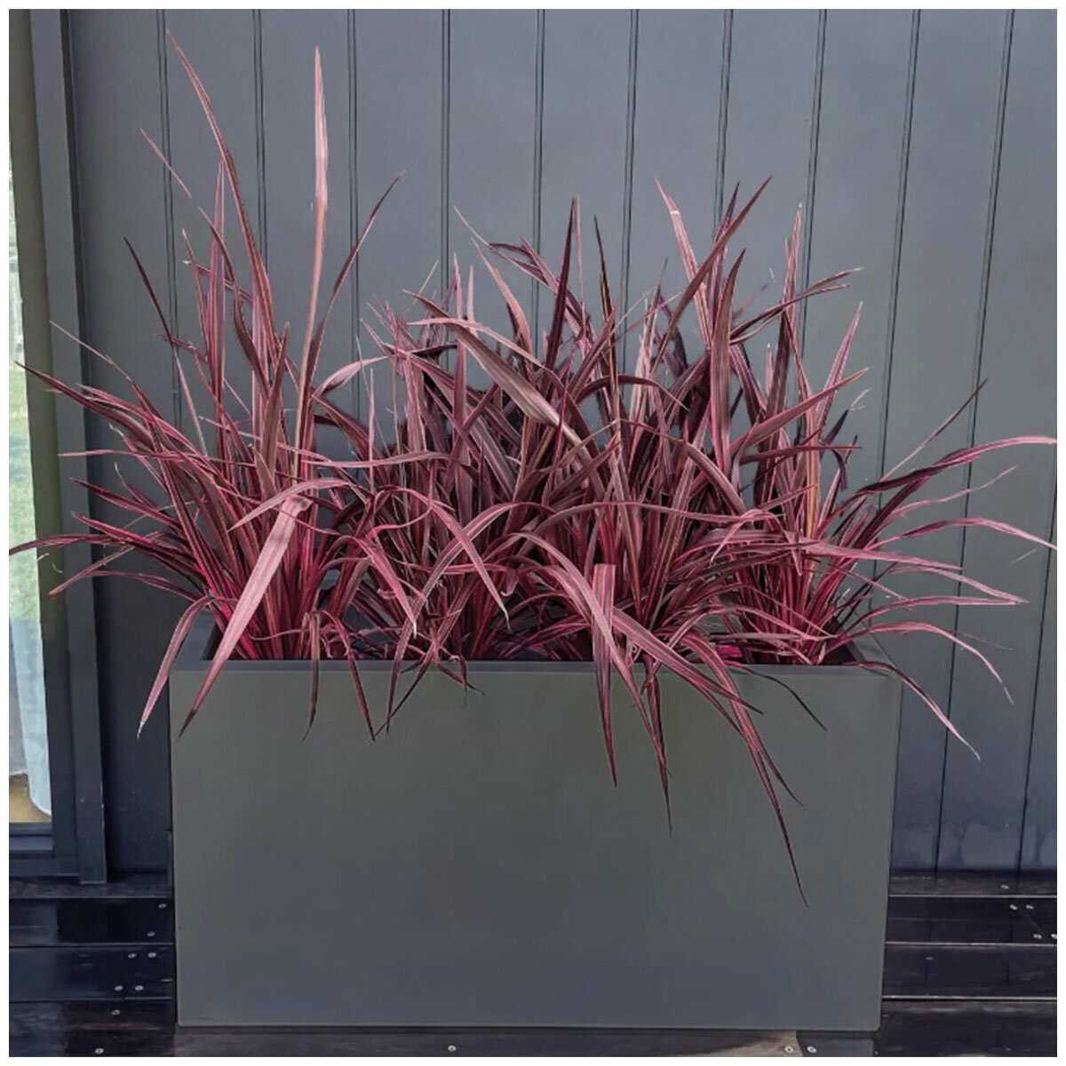 Greenlife Designer Planter Box 900 x 400 x 500mm