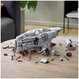 Lego Star Wars Razor Crest 75292