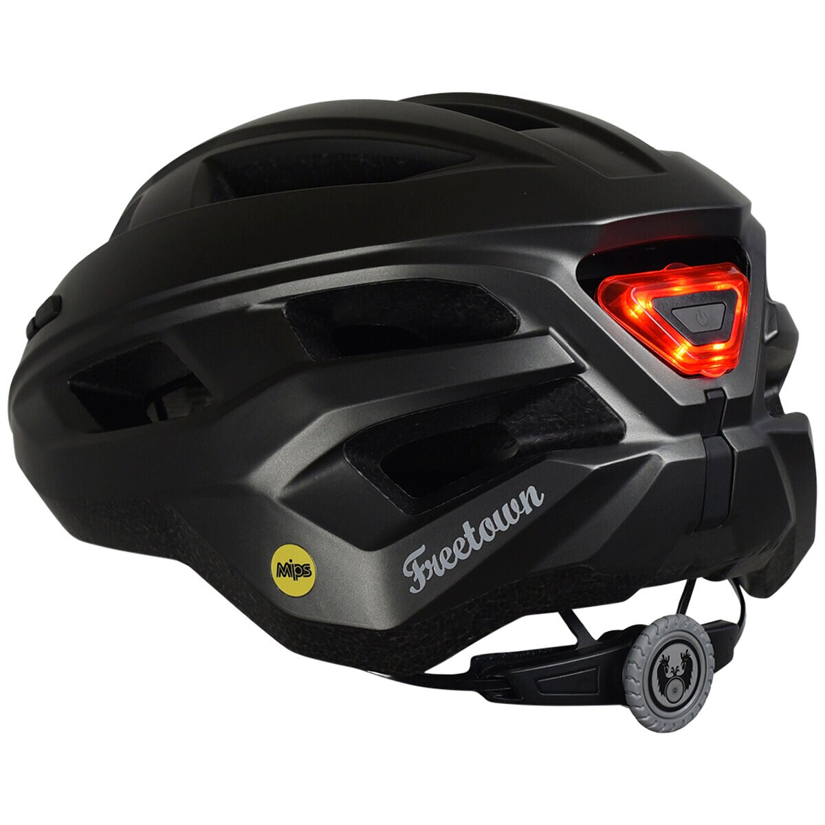 freetown lumiere bike helmet costco