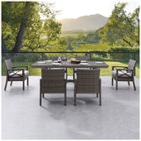 Ove Austin 7 Piece Dining Set