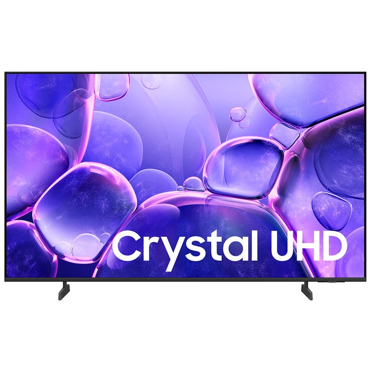 Samsung 50 Inch U8500F Crystal UHD 4K Smart TV UA50U8500FWXXY