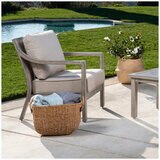 Sunvilla Northwood 4 Piece Seating