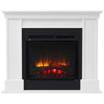 Dimplex Liberty Electric Fireplace Mantle 1.5kW