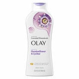 OLAY Essential Botanicals