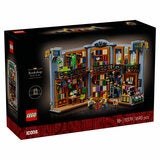LEGO Icons Bookstore: Book Nook 11379 LEGO Icons Bookstore: Book Nook 11379