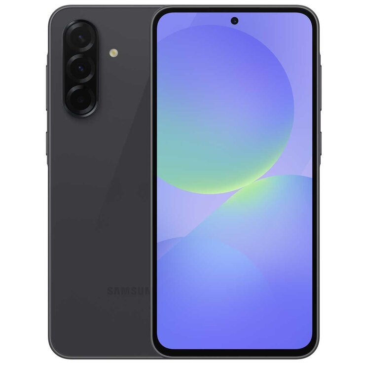 Samsung Galaxy A36 5G 128 GB Black Samsung Galaxy A36 5G 128 GB Black