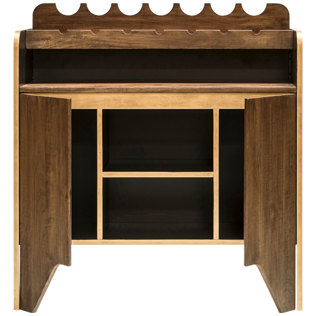Wine Stash Milano Wine Cabinet