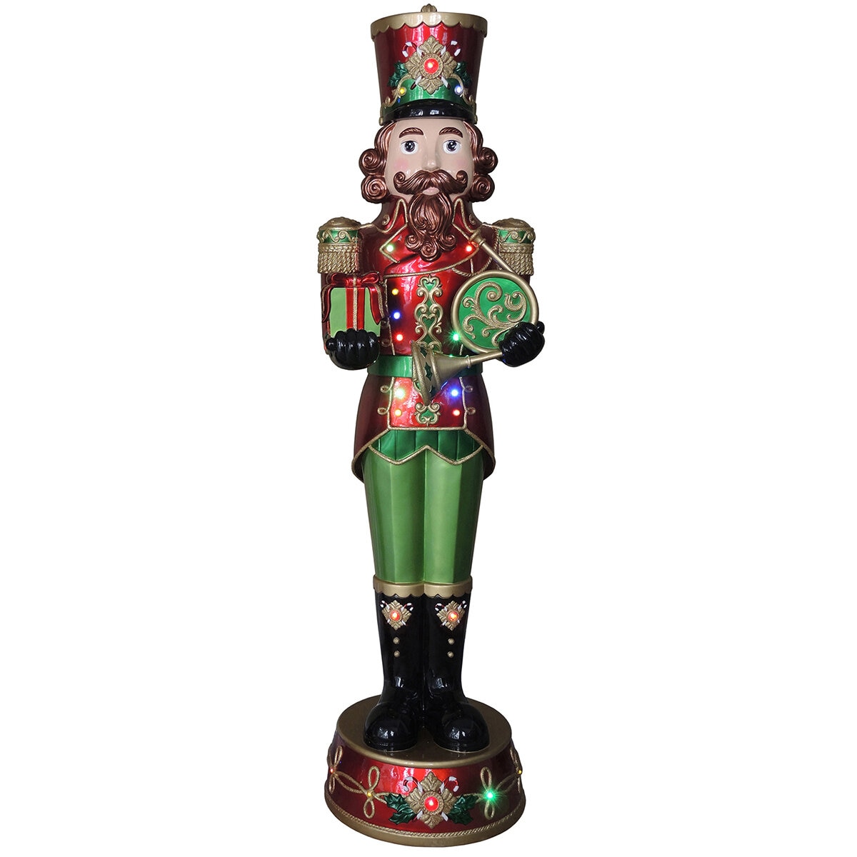 Costco nutcracker deals