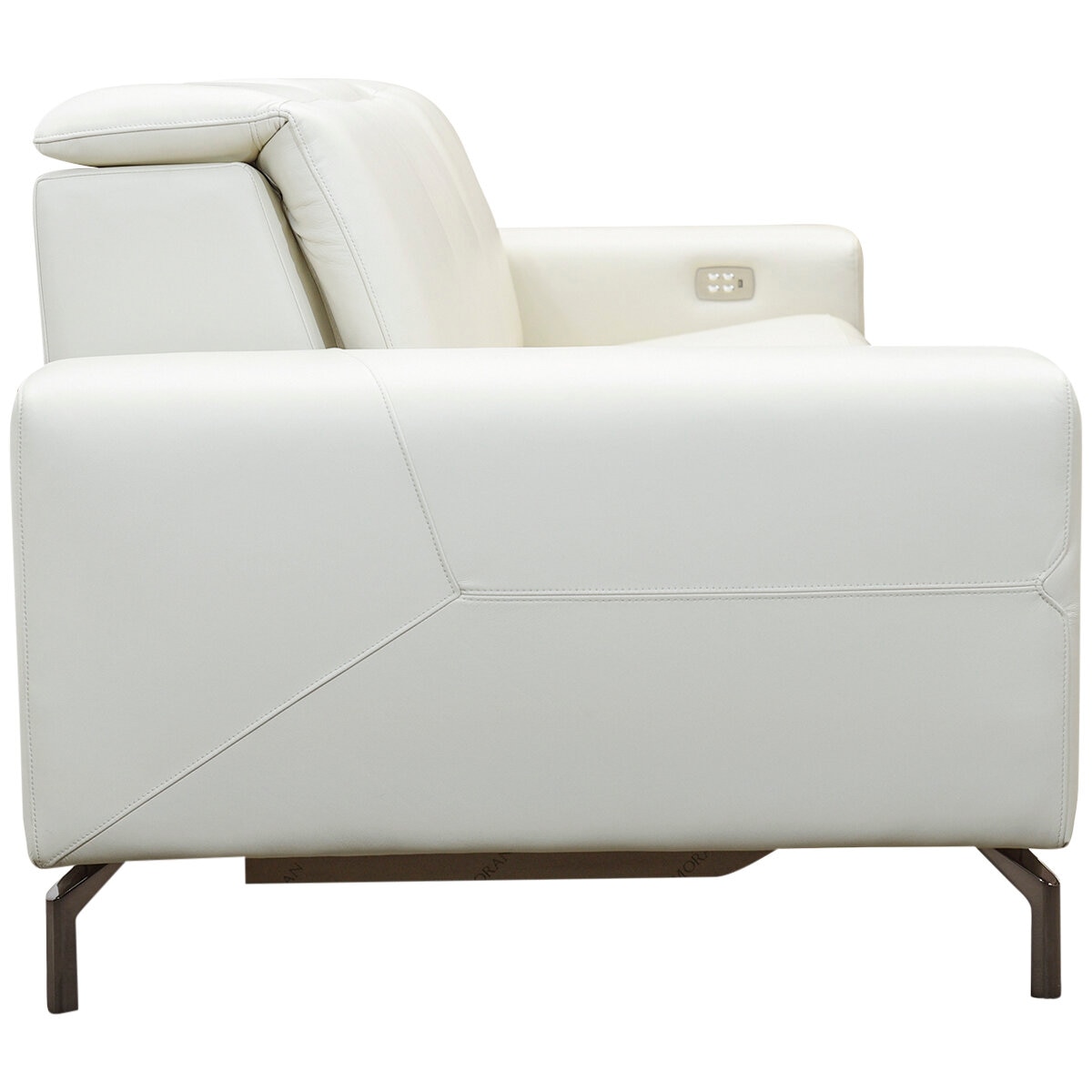 Moran Nevada 3.0S Leather Motorized Recliner