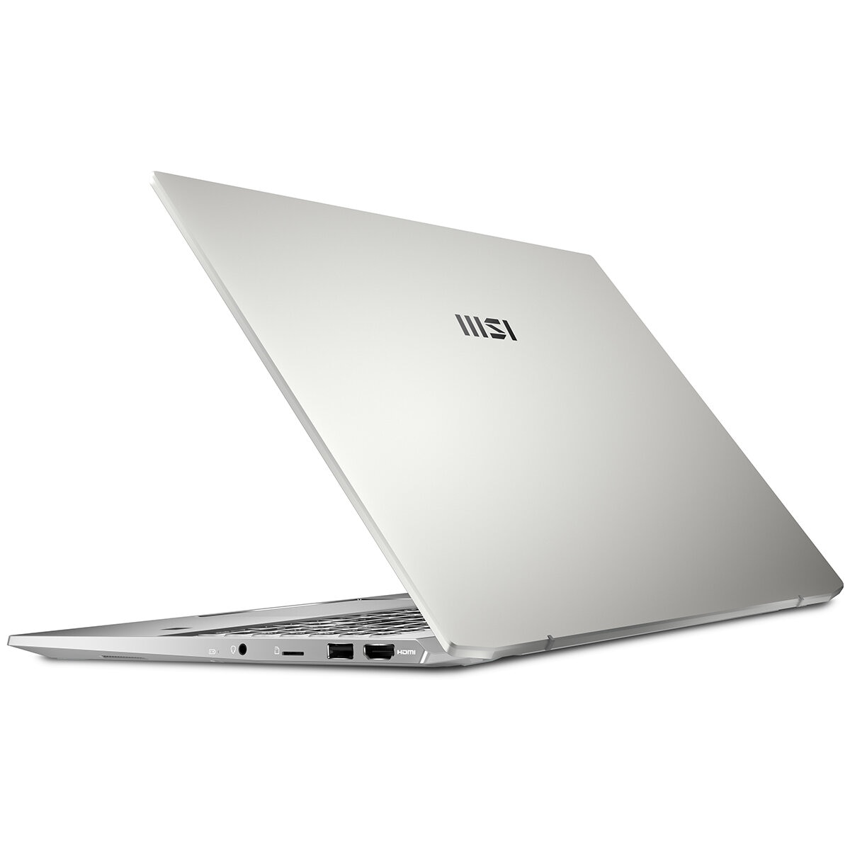 MSI Prestige A16 AI+ AMD Ryzen Laptop A3HMG047AU
