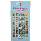 Usborne Storybook Reading Library