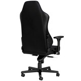 Noblechairs Hero Gaming Chair Black & Blue