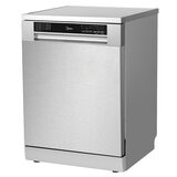 Midea 60CM 14 Place Freestanding Dishwasher Stainless MDWPF1433F Midea 60CM 14 Place Freestanding Dishwasher Stainless MDWPF1433F
