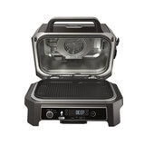 Ninja Woodfire Pro XL Outdoor Electric BBQ Grill & Smoker OG850