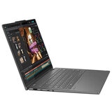 Lenovo 14 Inch Yoga 7 2-in-1 Laptop i5-125H 83DJ0009AU