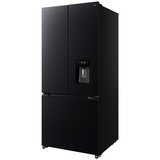 TCL 496L French Door Fridge Black TRF495FHB TCL 496L French Door Fridge Black TRF495FHB