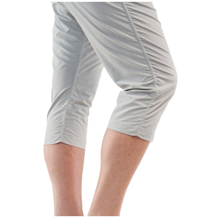 Kirkland Signature Women's Statement Capri Pants