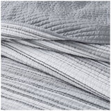 Retro Chic Quilt Set Queen 3 Piece