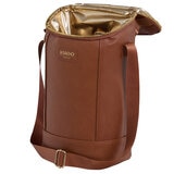Igloo Luxe Wine Tote Cooler Cognac