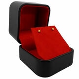 18KT Yellow Gold Ball Stud Earrings