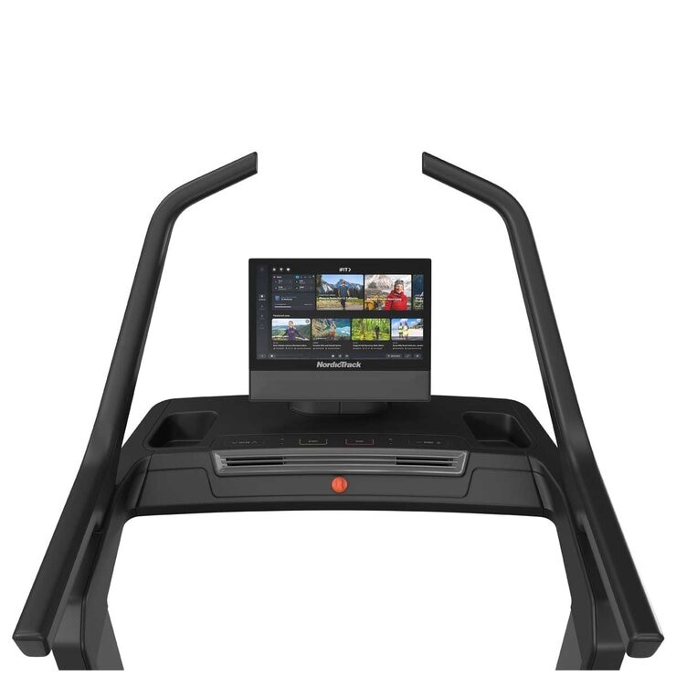 Norditrack X16 Treadmill
