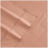 Ardor 1900TC Cotton Rich Sheet Sets King - Dusk