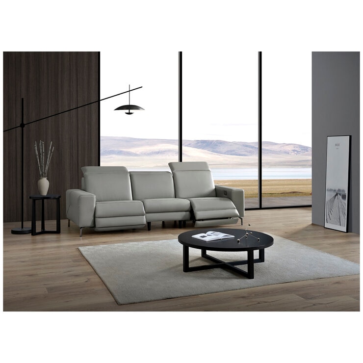 Moran Nevada 3.0S Leather Motorized Recliner