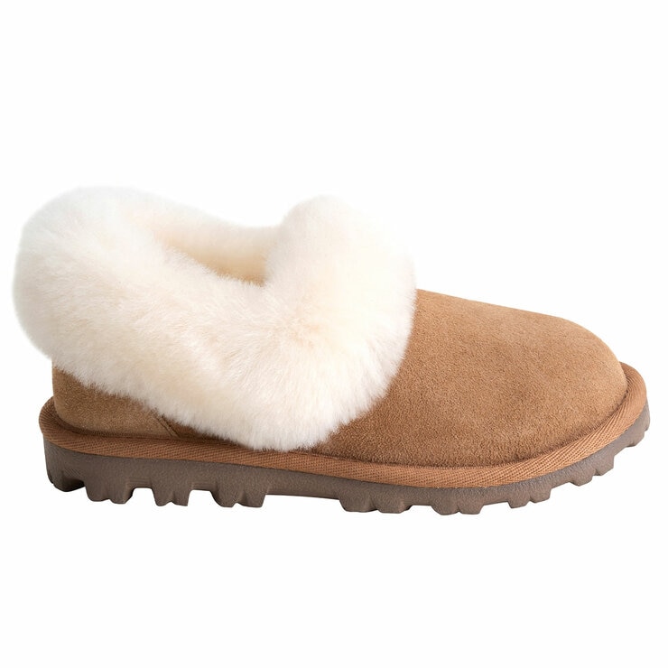 Kirkland Signature Kids Shearling Slipper