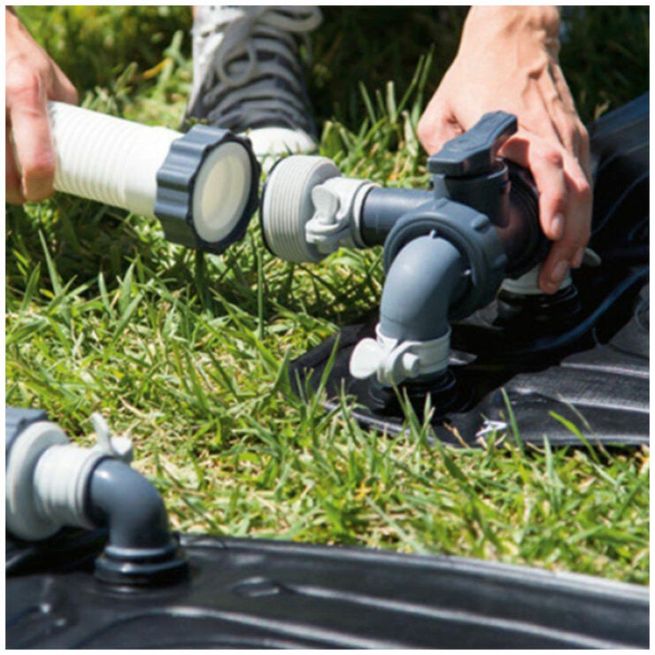 Intex Solar Heating Pool Mat Intex Solar Heating Pool Mat