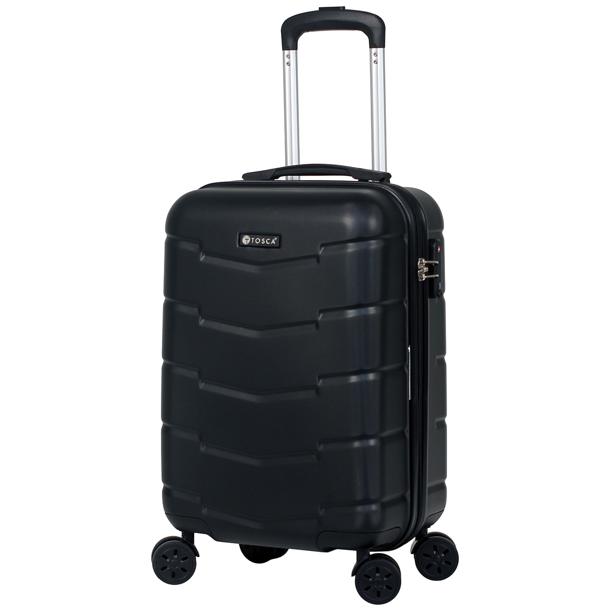 samsonite leather expandable briefcase