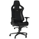 Noblechairs EPIC Series Gaming Chair Black Blue