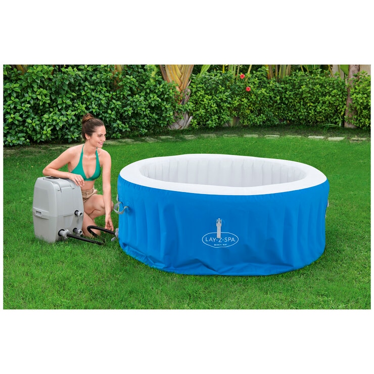 Bestway - Lay-Z Spa Byron Bay Bestway - Lay-Z Spa Byron Bay