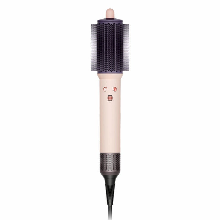 Dyson Airsmooth Hot Brush Ceramic Pink 493093-01 Dyson Airsmooth Hot Brush Ceramic Pink 493093-01