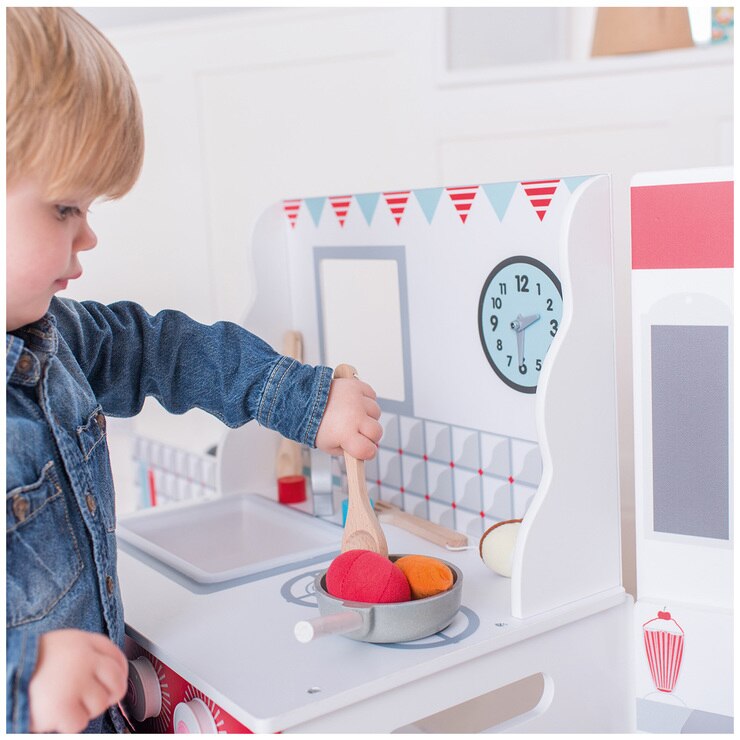 Plum Play 3 in 1 Wooden Cabin Kitchen Set Costco Australia Plum Play 3 in 1 Wooden Cabin Kitchen Set Costco Australia