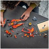 LEGO Ninjago X-1 Ninja Charger 15th Anniversary 71867 LEGO Ninjago X-1 Ninja Charger 15th Anniversary 71867